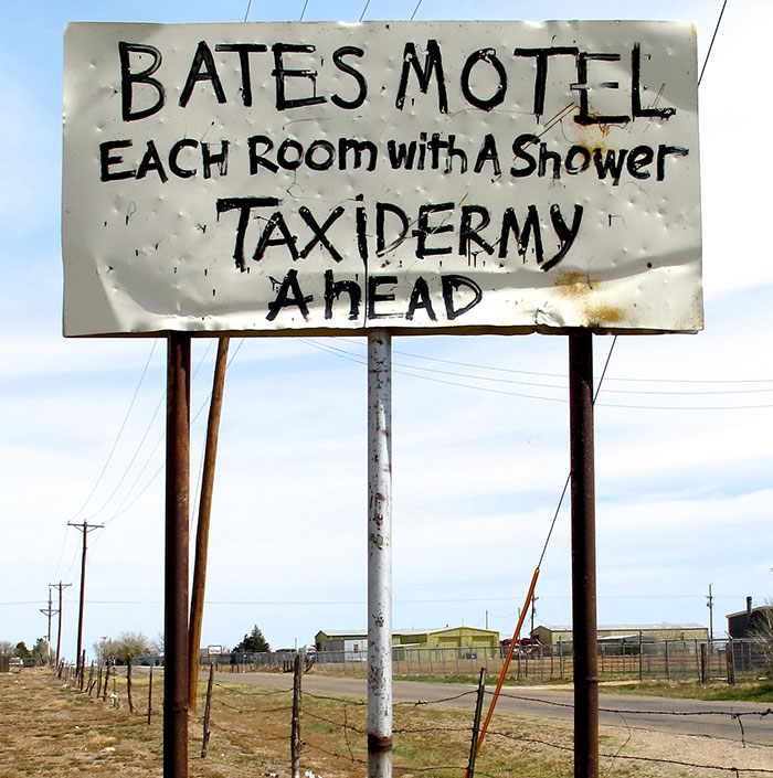 Wait, People Actually Said These Are The Worst Places In The U.S.?!