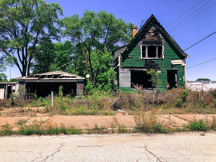 Wait, People Actually Said These Are The Worst Places In The U.S.?!