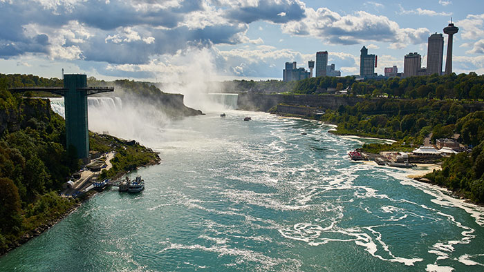 Wait, People Actually Said These Are The Worst Places In The U.S.?!