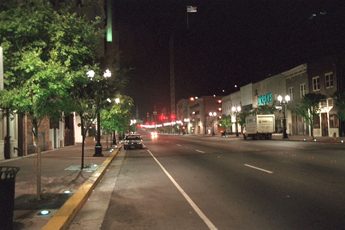 Wait, People Actually Said These Are The Worst Places In The U.S.?!