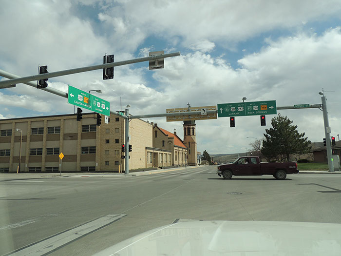 Wait, People Actually Said These Are The Worst Places In The U.S.?!