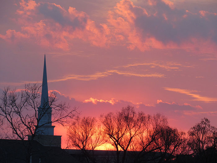 Wait, People Actually Said These Are The Worst Places In The U.S.?!