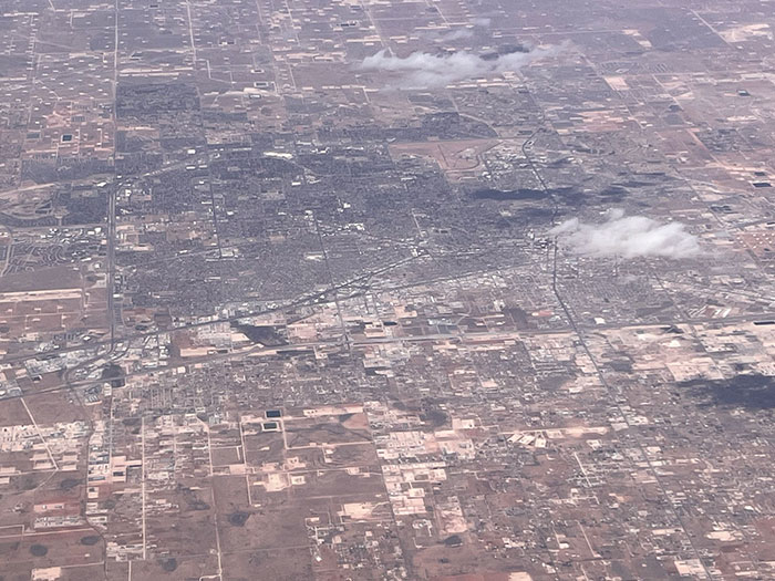 Wait, People Actually Said These Are The Worst Places In The U.S.?!