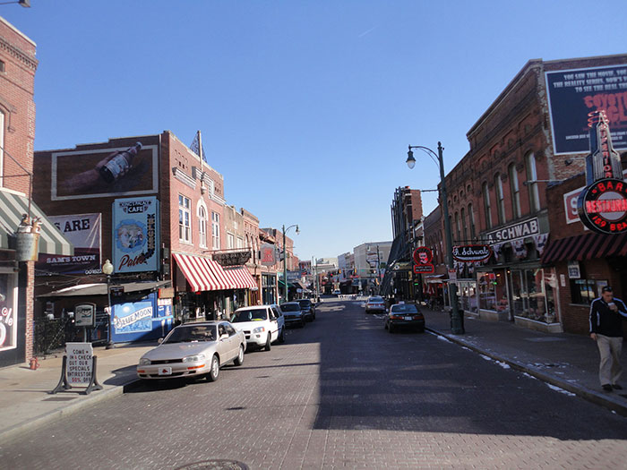 Wait, People Actually Said These Are The Worst Places In The U.S.?!