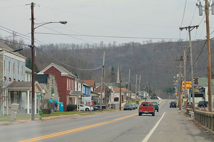 Wait, People Actually Said These Are The Worst Places In The U.S.?!