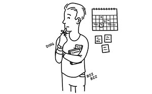 These Comics Totally Nail Parenting And Adulting, And You’ll Probably LOL
