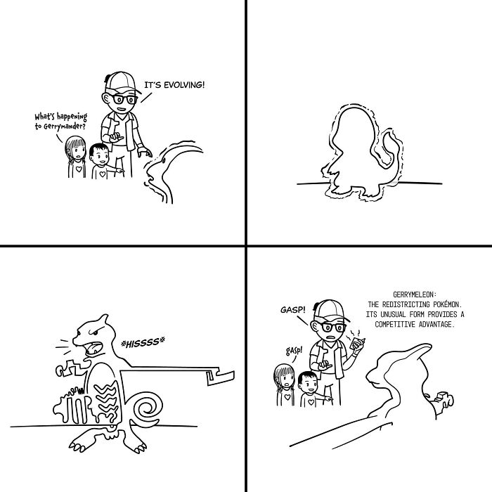 These Comics Totally Nail Parenting And Adulting, And You’ll Probably LOL