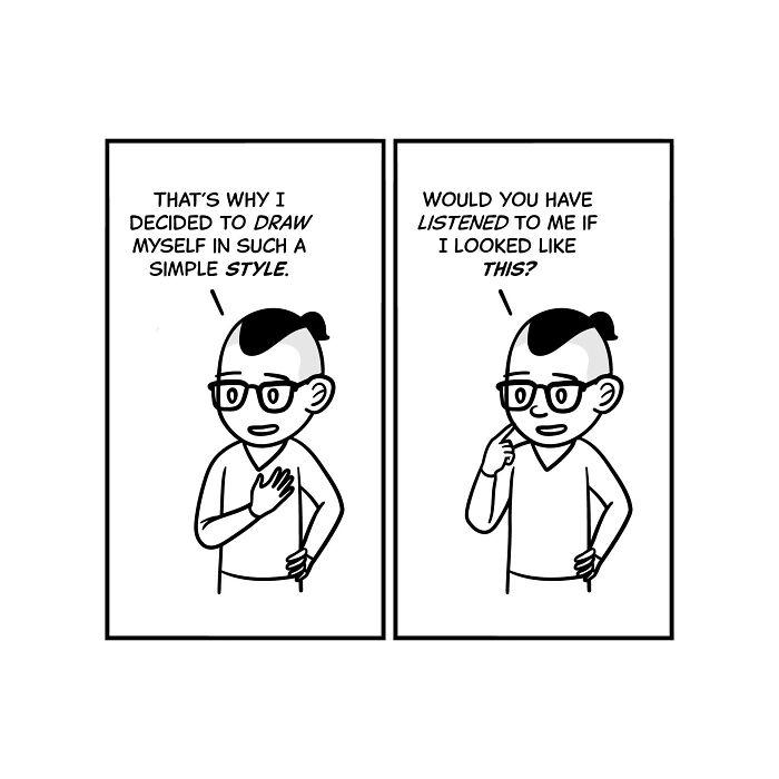 These Comics Totally Nail Parenting And Adulting, And You’ll Probably LOL