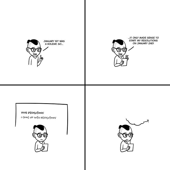 These Comics Totally Nail Parenting And Adulting, And You’ll Probably LOL