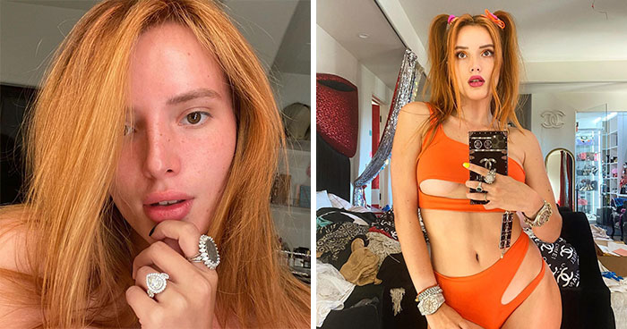 8 Hollywood Stars Who Switched Gears and Joined the Wild World of Adult Content