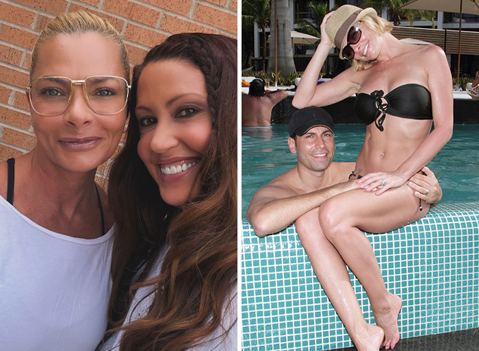 Jaime Pressly