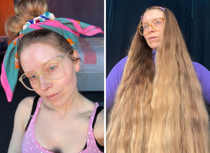 Jessie Cave