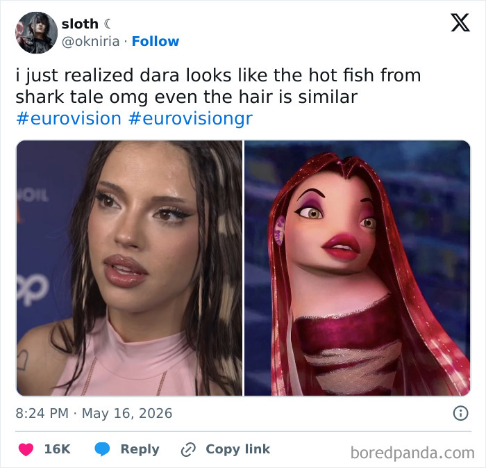 Eurovision 2026: The Wildest, Weirdest, Most Memeable Moments Ever