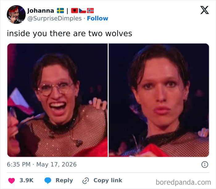 Eurovision 2026: The Wildest, Weirdest, Most Memeable Moments Ever