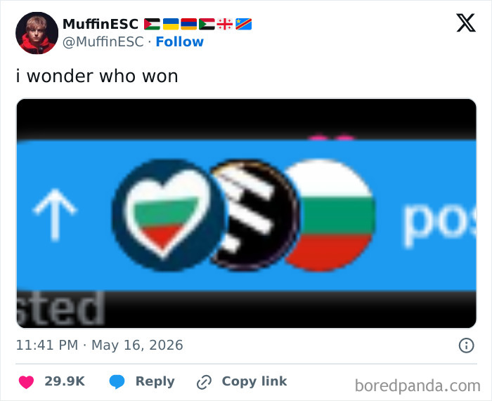 Eurovision 2026: The Wildest, Weirdest, Most Memeable Moments Ever