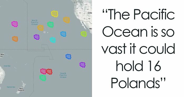 Wait, They Actually Made These Hilariously Terrible Maps?!