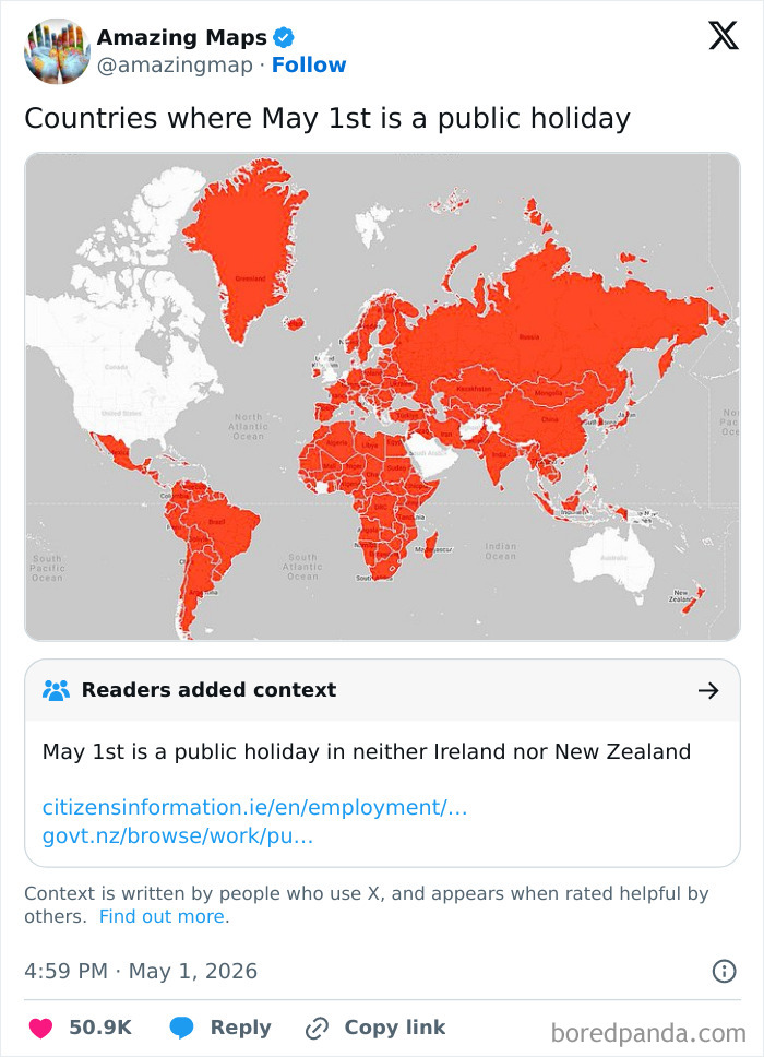 Wait, They Actually Made These Hilariously Terrible Maps?!