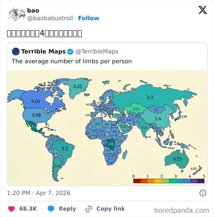 Wait, They Actually Made These Hilariously Terrible Maps?!