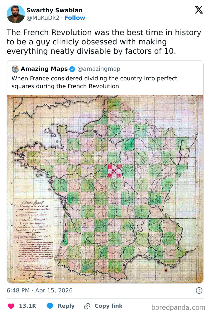 Wait, They Actually Made These Hilariously Terrible Maps?!