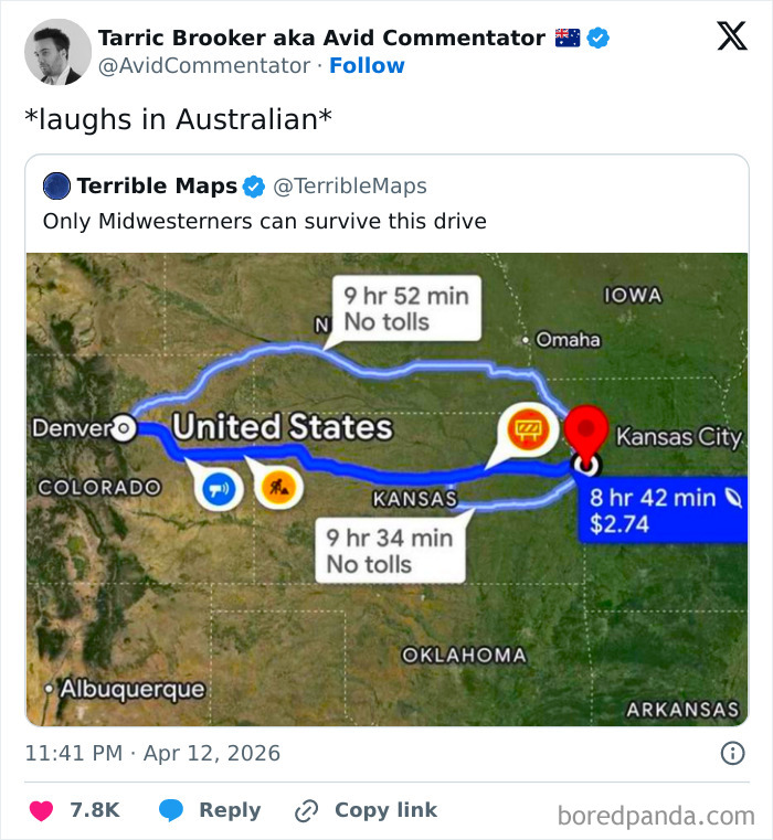 Wait, They Actually Made These Hilariously Terrible Maps?!