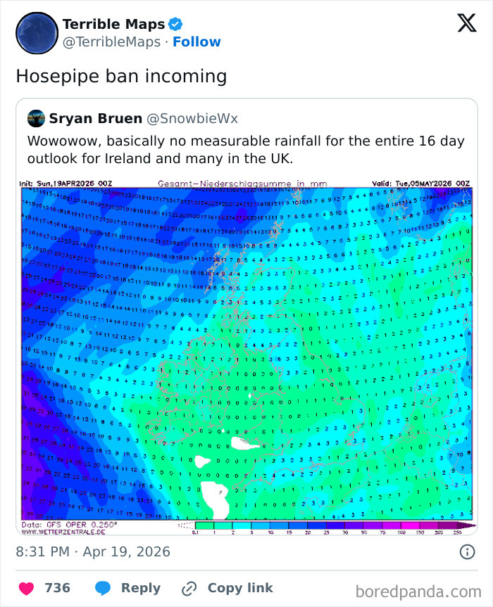 Wait, They Actually Made These Hilariously Terrible Maps?!