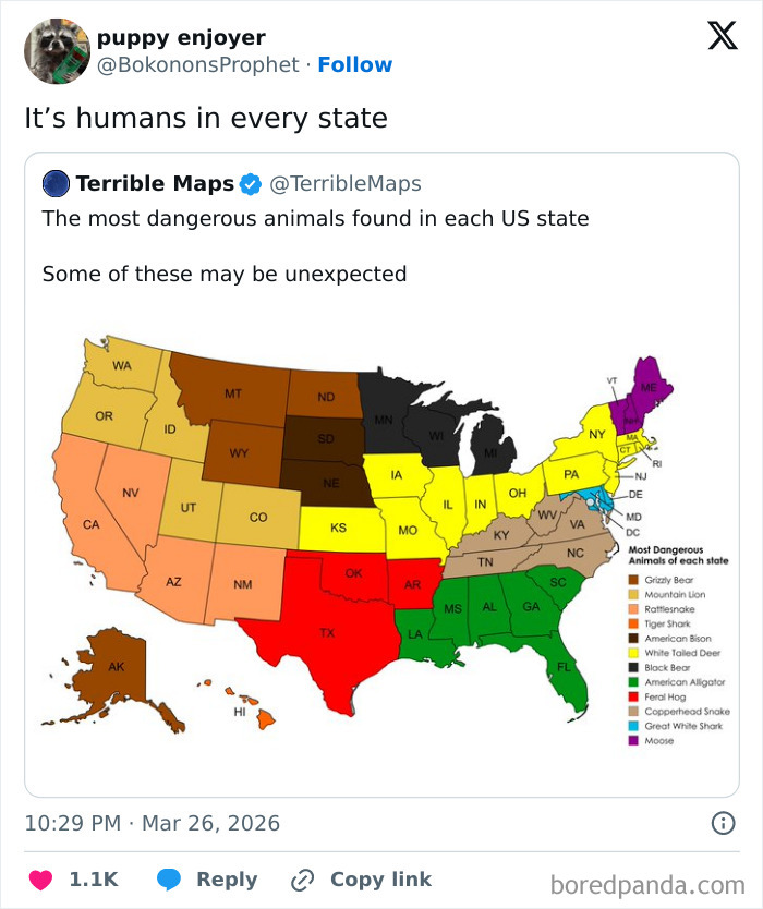 Wait, They Actually Made These Hilariously Terrible Maps?!