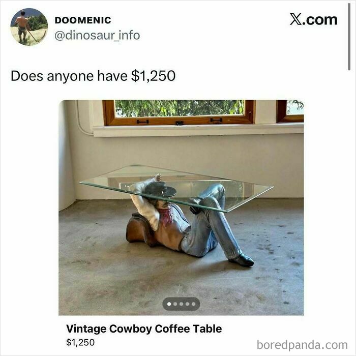 Wait, People Actually Tried Selling THIS on Facebook Marketplace?!