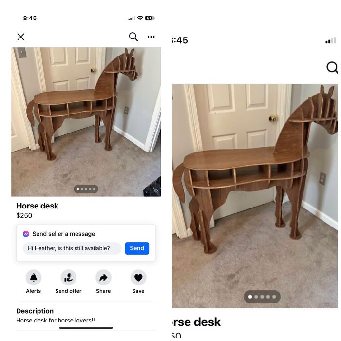Wait, People Actually Tried Selling THIS on Facebook Marketplace?!