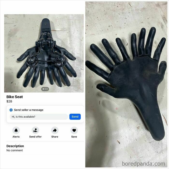 Wait, People Actually Tried Selling THIS on Facebook Marketplace?!
