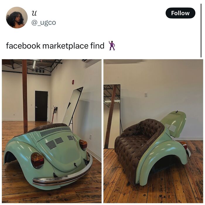 Wait, People Actually Tried Selling THIS on Facebook Marketplace?!