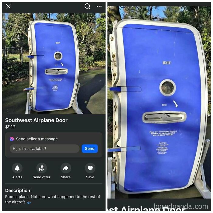 Wait, People Actually Tried Selling THIS on Facebook Marketplace?!