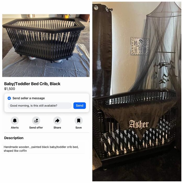 Wait, People Actually Tried Selling THIS on Facebook Marketplace?!