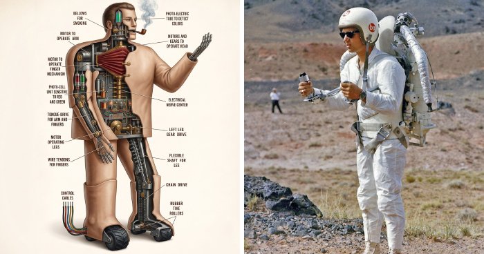 15 Futuristic Tech Promises That Still Haven’t Landed (But Are Still Awesome)