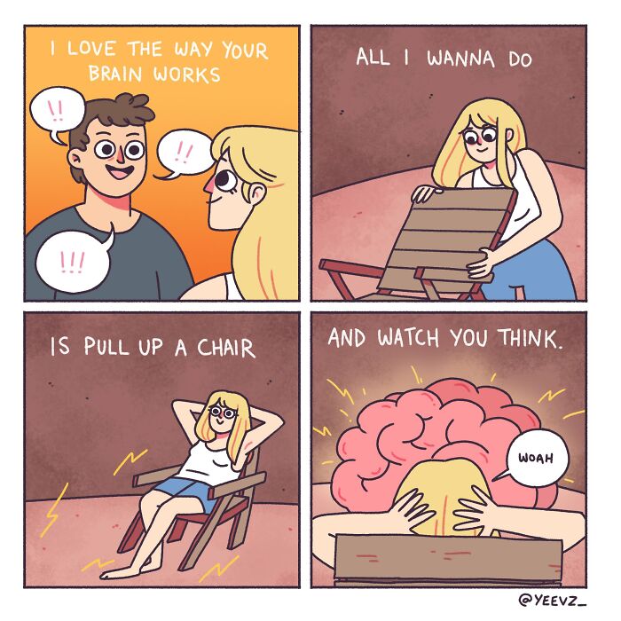 30 Comics That Nail The Hot Mess Called Life