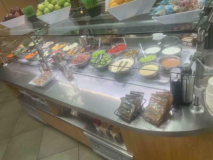 Wait, Health Inspectors Spilled These Wild Restaurant Secrets?!