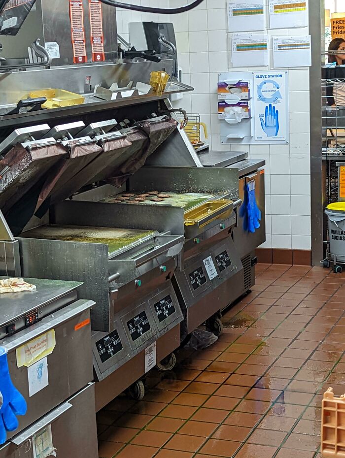 Wait, Health Inspectors Spilled These Wild Restaurant Secrets?!