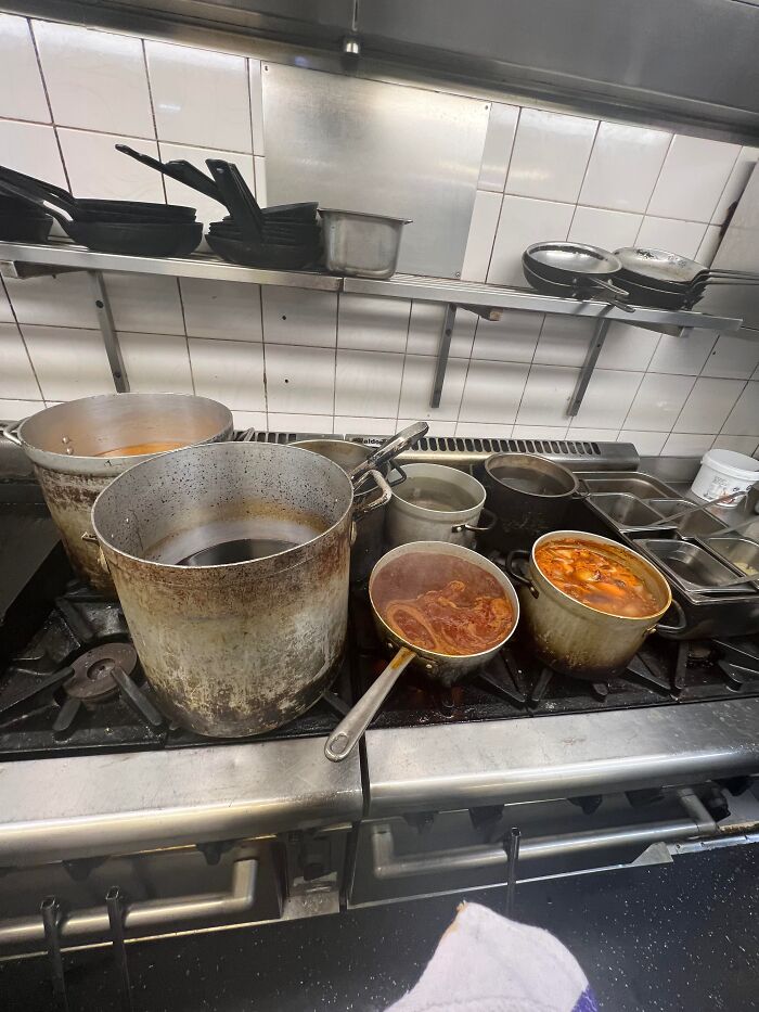 Wait, Health Inspectors Spilled These Wild Restaurant Secrets?!