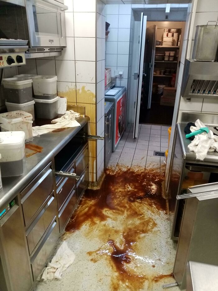Wait, Health Inspectors Spilled These Wild Restaurant Secrets?!