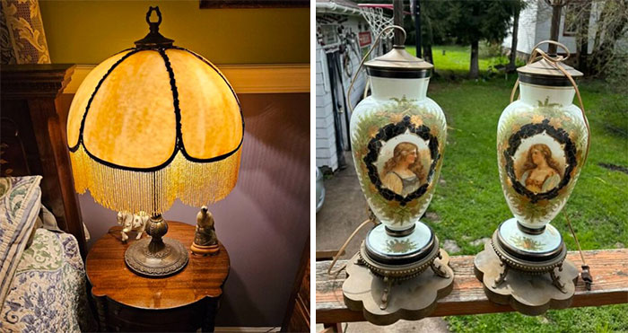 85 Antique Lamps That Are Total Showstoppers (You’ll Want One ASAP)