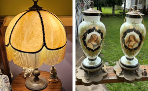 85 Antique Lamps That Are Total Showstoppers (You’ll Want One ASAP)