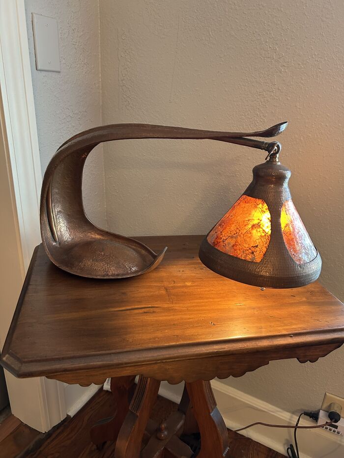 85 Antique Lamps That Are Total Showstoppers (You’ll Want One ASAP)