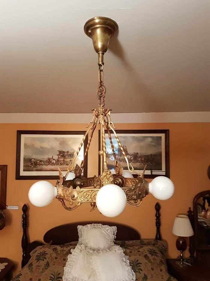85 Antique Lamps That Are Total Showstoppers (You’ll Want One ASAP)