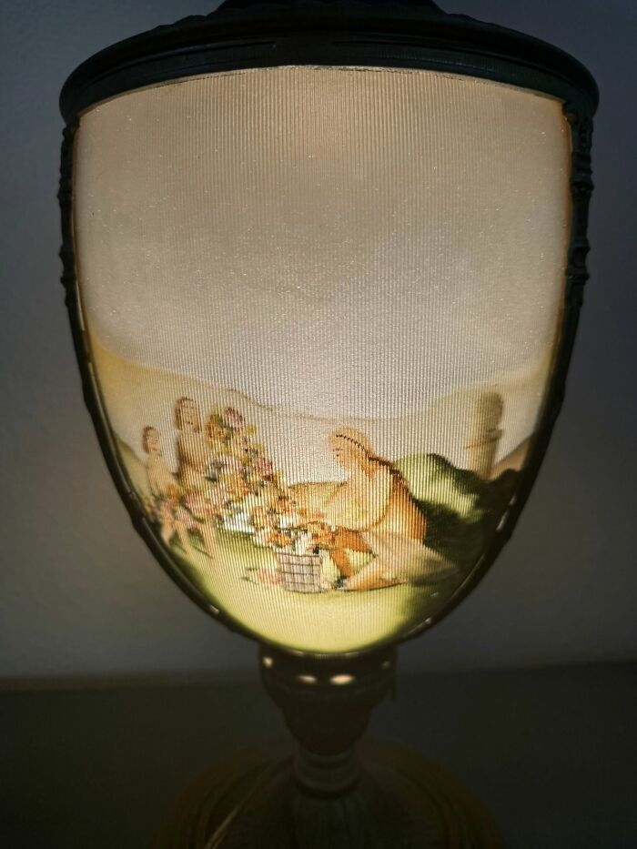 85 Antique Lamps That Are Total Showstoppers (You’ll Want One ASAP)