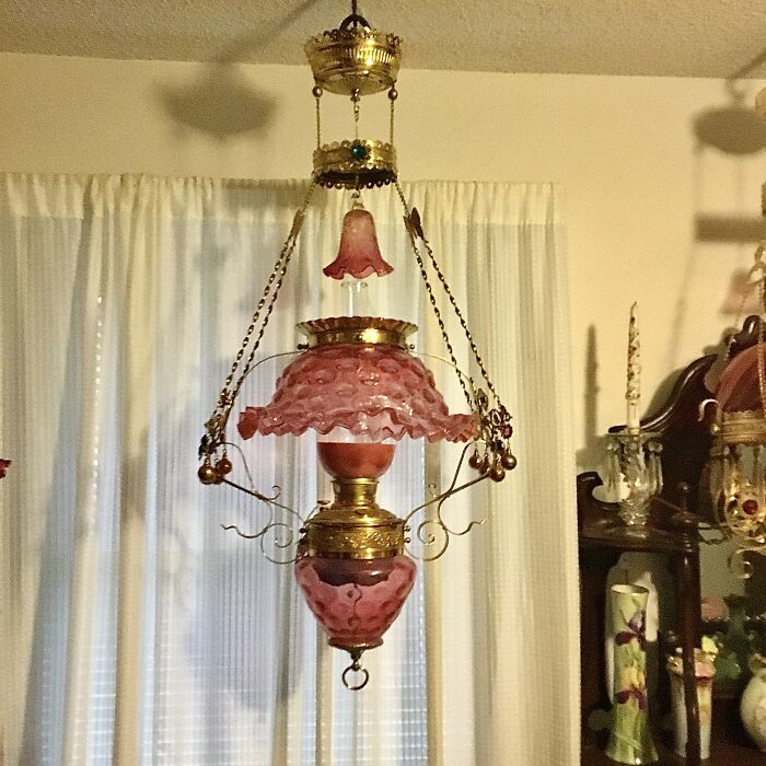 85 Antique Lamps That Are Total Showstoppers (You’ll Want One ASAP)