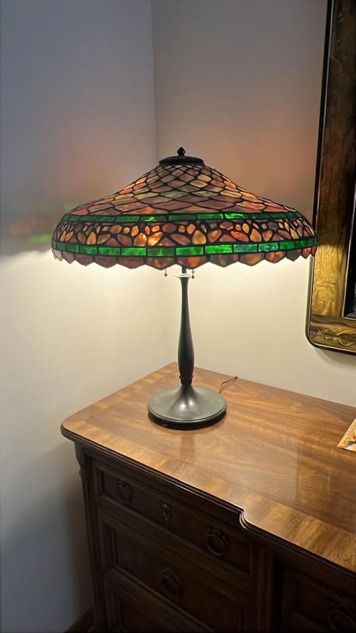 85 Antique Lamps That Are Total Showstoppers (You’ll Want One ASAP)