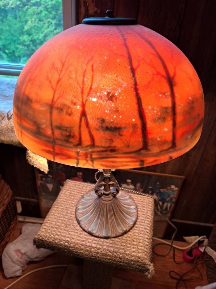 85 Antique Lamps That Are Total Showstoppers (You’ll Want One ASAP)