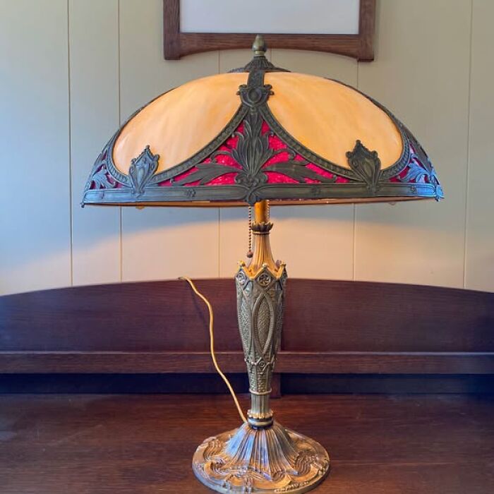 85 Antique Lamps That Are Total Showstoppers (You’ll Want One ASAP)