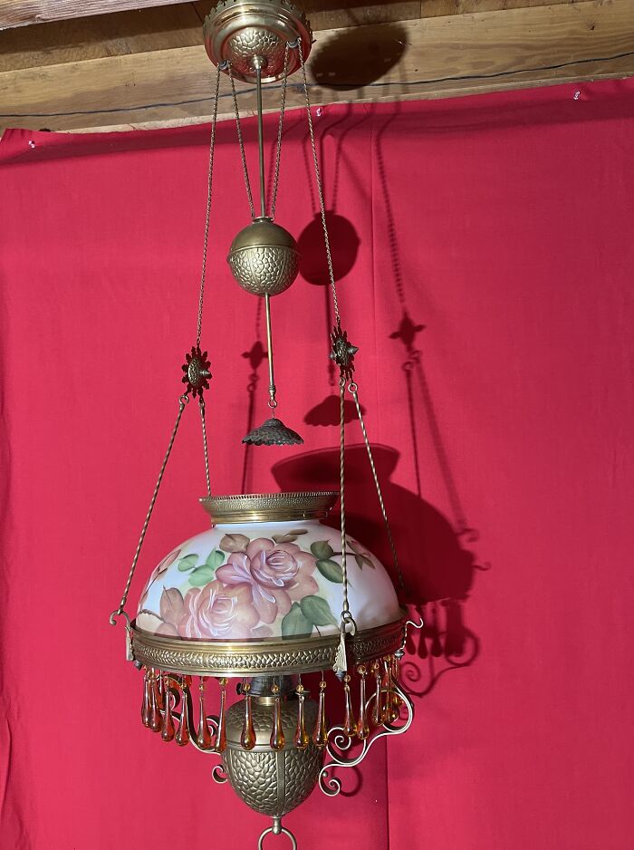 85 Antique Lamps That Are Total Showstoppers (You’ll Want One ASAP)