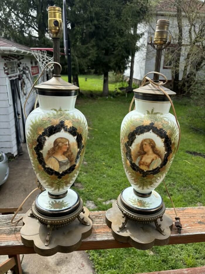 85 Antique Lamps That Are Total Showstoppers (You’ll Want One ASAP)