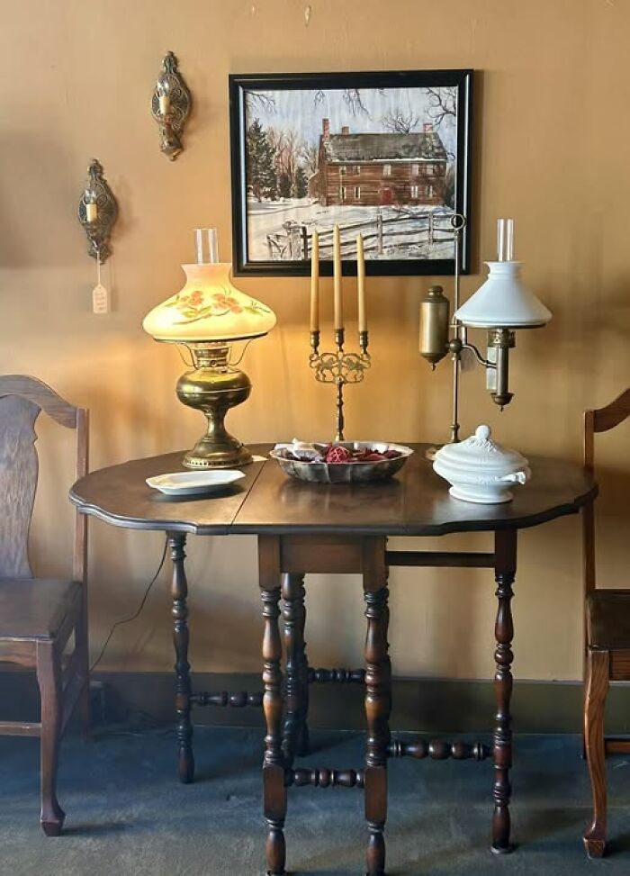 85 Antique Lamps That Are Total Showstoppers (You’ll Want One ASAP)